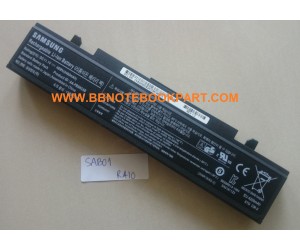 SAMSUNG  Battery แบตเตอรี่  R410 R428 R439 R467 R468 R470 R478 R510 R520   NP270 NP300 NP305 NP350 NP355 SERIES  AA-PB9NC6B